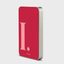 Isley - Magnetic Power Bank