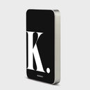 Kylie - Magnetic Power Bank