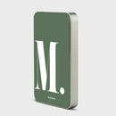 Marley - Magnetic Power Bank