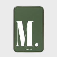 Marley - Magnetic Power Bank