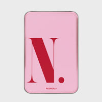 Nicole - Magnetic Power Bank