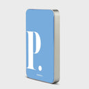 Paisley - Magnetic Power Bank