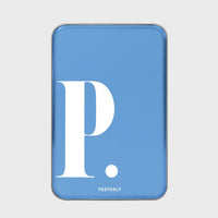 Paisley - Magnetic Power Bank