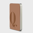 Quella - Magnetic Power Bank