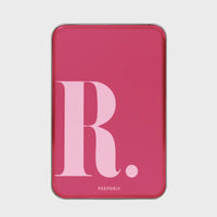 Rylee - Magnetic Power Bank