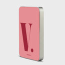 Vienna - Magnetic Power Bank