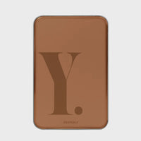 Yuna - Magnetic Power Bank