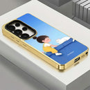 Tiny Talks - Regalia