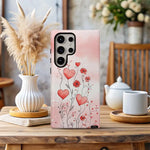 Petal Romance - Crystal