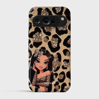 Babe Attitude - Crystal
