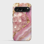 Gemstone Glow - Crystal