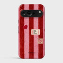 Heart Token - Crystal