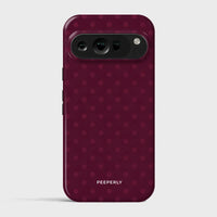 Refined Dots - Crystal