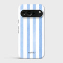 Skyline Stripes - Crystal