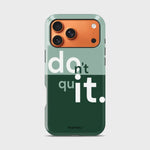 Don't Quit - Crystal