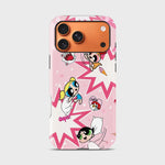 Sweet Shock - Crystal