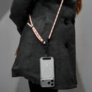 Twist Knit Sport Grip Lanyard