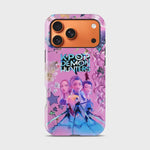 Electric Idol - Crsytal