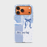 Bless Your Heart - Crystal