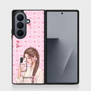 Selfie Crush - Spectra