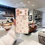 Pretty Little Love Case