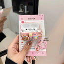 Melody Bear Tiny Tunes Case - AirPods