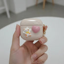 Lucky Kitty Love Charm Case - AirPods