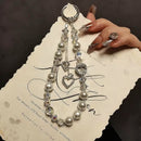 Crystal Romance Wrist Charm