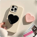 Modern Sweetheart Love Phone Gripper