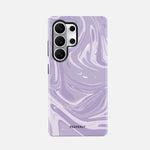 Amethyst Flow - Crystal