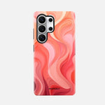 Coral Flow - Crystal