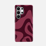 Berry Drift - Crystal