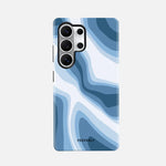 Azure Drift - Crystal