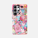 World Explorer - Crystal