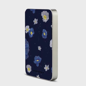 Indigo Meadow - Magnetic Power Bank