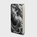 Lunar Smoke - Magnetic Power Bank