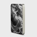 Lunar Smoke - Magnetic Power Bank