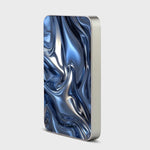Frosted Current - Magnetic Power Bank