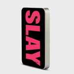 Slay Bold - Magnetic Power Bank