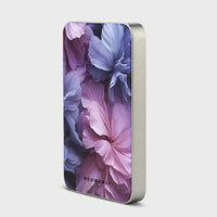 Petal Harmony - Magnetic Power Bank