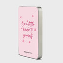 Kind To You - Magnetic Power Bank