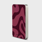 Berry Drift - Magnetic Power Bank