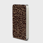 Wild Classic - Magnetic Power Bank