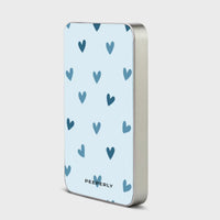 Sweet Skies - Magnetic Power Bank