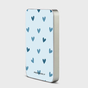 Sweet Skies - Magnetic Power Bank