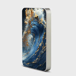 Ocean Majesty - Magnetic Power Bank