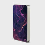 Plasma Glow - Magnetic Power Bank