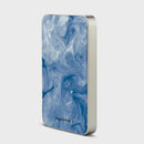 Clouded Tides - Magnetic Power Bank