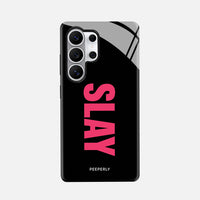 Slay Bold - Crystal
