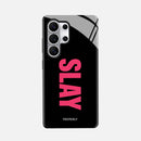 Slay Bold - Crystal